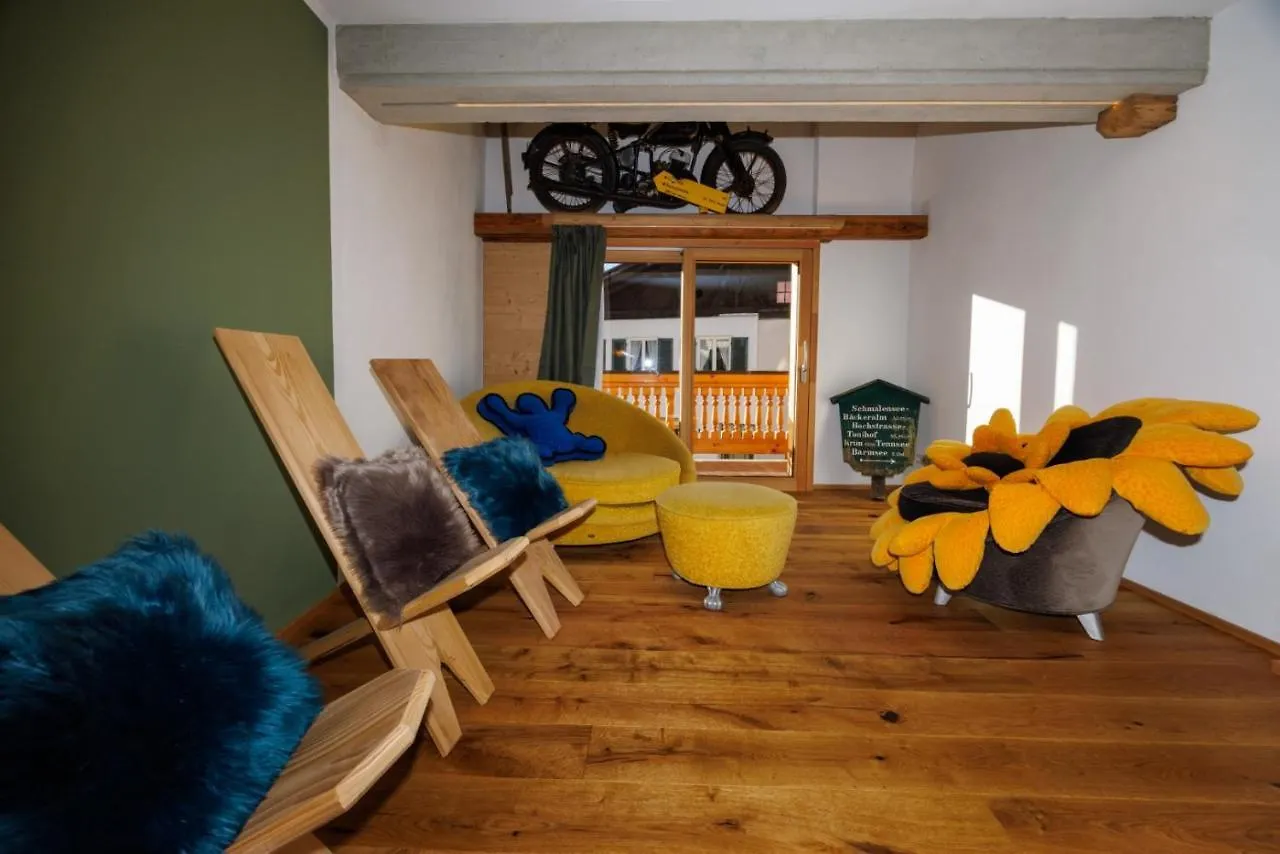 Alpenloft 2 Apartment Mittenwald 0*,  Germany